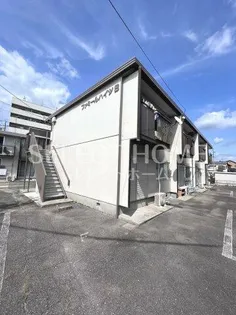 ファミールハイツBの画像