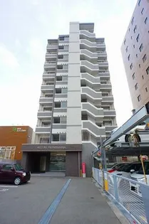 アリュール姪浜の画像