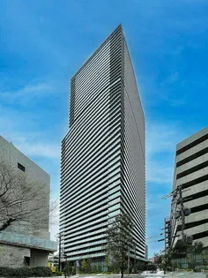 グランドメゾン新梅田タワーTHE CLUB RESIDENCE【19階】の外観