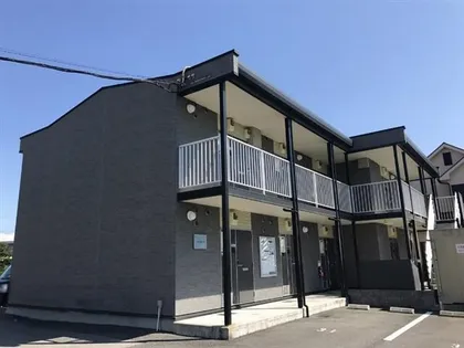 レオパレスヴェールの画像