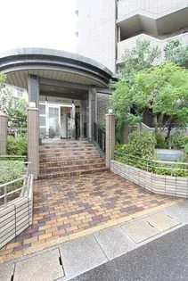 フォーレスト弐番館の画像