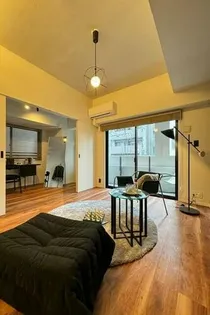 エスペランサ天神EAST【3階】の外観