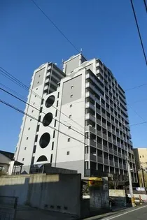 ラ レジダンス ド 福岡県庁前の画像