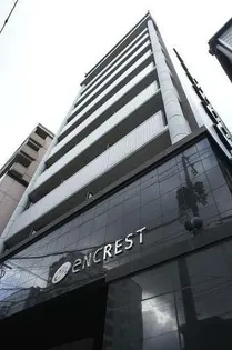 エンクレスト吉塚【9階】の外観