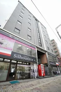 グローリーハイツ吉塚【304号室】の外観