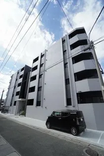 LIBTH箱崎南の画像