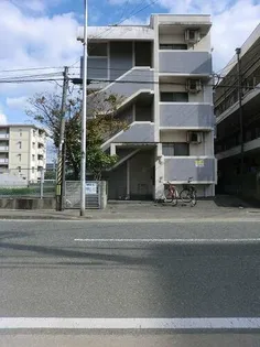 グリーン筥松の画像