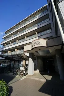 マルワロイヤルガーデンの画像