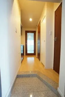 ラセット博多【9階】の外観