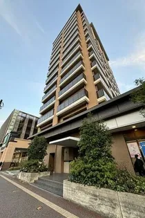 RJRプレシア吉塚駅前の画像