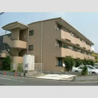 メゾン ド アヴァンセの画像