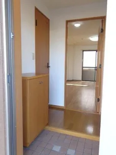 サンコーポバンビ【1階】の外観