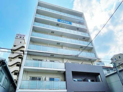 アルブル都島の画像