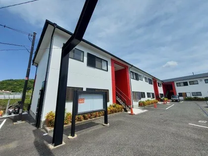 リバーサイド小車3号の画像