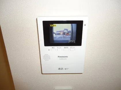 クレシアI【1階】のその他画像