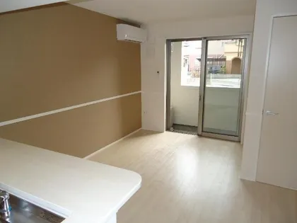 クレシアI【1階】の内装