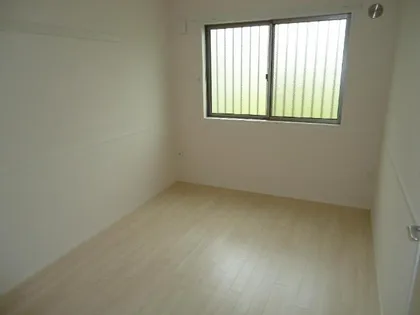 クレシアI【1階】の内装