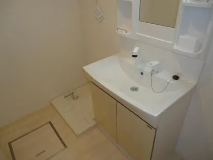 クレシアI【1階】の内装