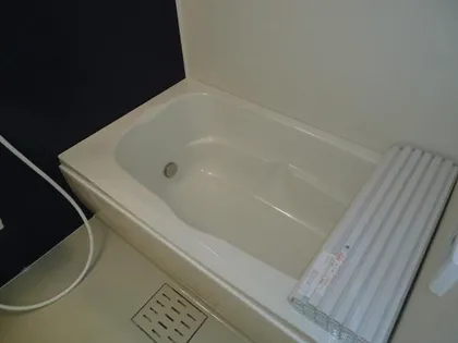 クレシアI【1階】の風呂