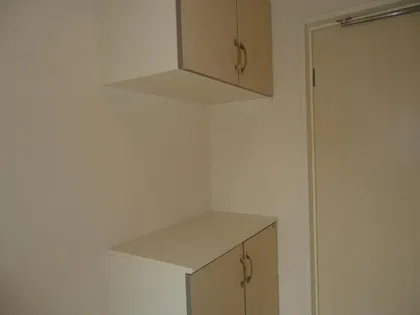 クレシアI【1階】の内装