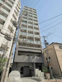 エスリード大阪城テラスの画像
