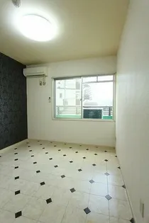 二日市ステーションビル【302号室】の外観