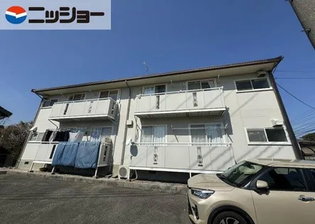 ドゥーライフ西門A棟の画像