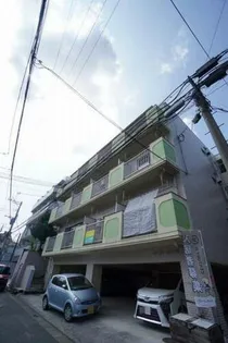 タイガーハイツIの画像