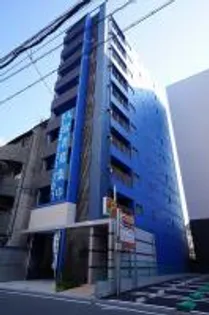 アヴァンティ祇園【5階】の外観