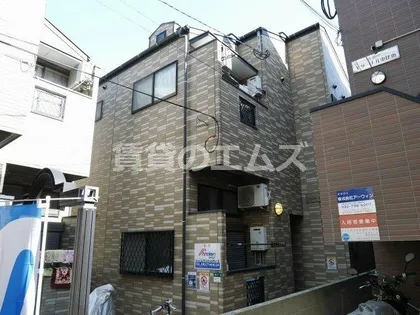 コンパートハウス比恵の画像