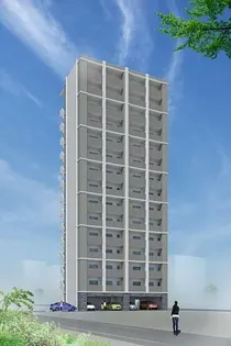 VALENTIA天神東の画像