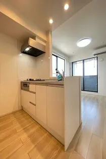 ジール二日市Ⅰの画像