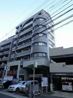 アークヒルズの画像