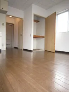 ビラコーポ和白の画像