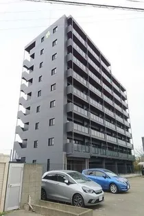 GOODHILL多の津の画像