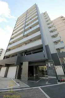 エスリード阿波座シティーウエストIIの画像