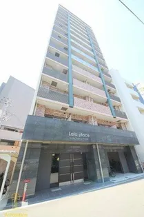 ララプレイスOSAKA WEST PRIME【15階】の外観