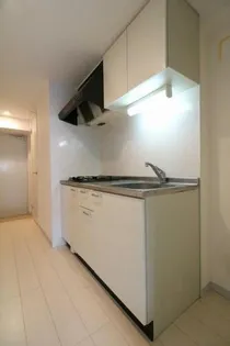 グランシャリオルーチェ【407号室】の外観