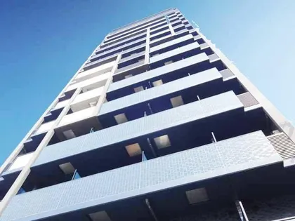 PHOENIX新大阪【3階】の外観