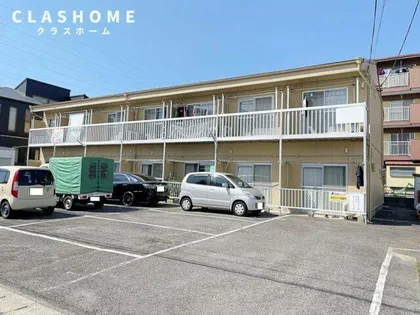 パレス三宝の画像