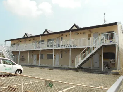 ニューシティ斉藤東の画像