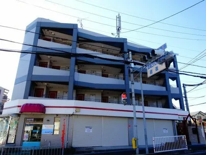 グリーンヒルハイツの画像