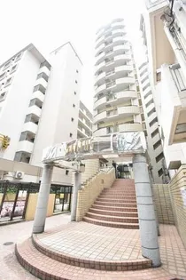 ステイタスマンション博多駅前の画像