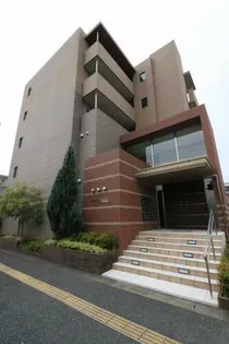 グランシャリオルーチェ【3階】の外観