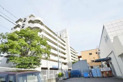 メゾンドール富田林の画像