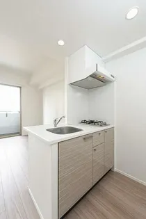 エンクレスト呉服町【9階】の外観