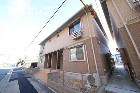 ソラティオ B棟の画像