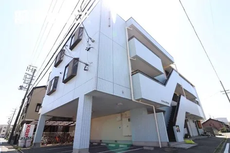 エムズハウス八社の画像