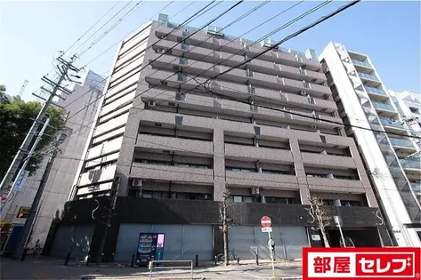 ニッセイディーセント金山の画像