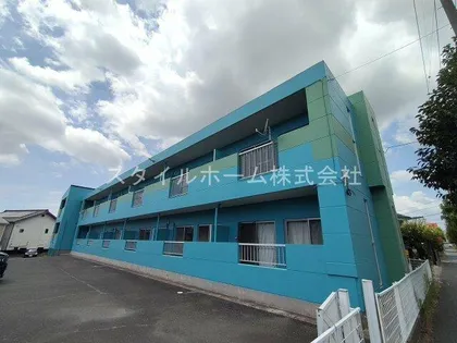 サンヒル鷹丘の画像